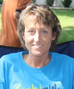 Jennifer Jo (Schaumann) McGrath